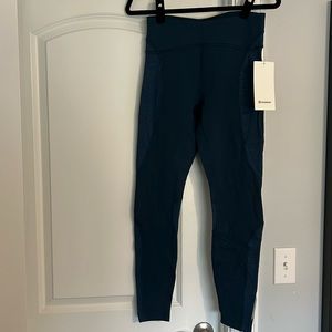 Lululemon Cold Pacer HR Tight 28”